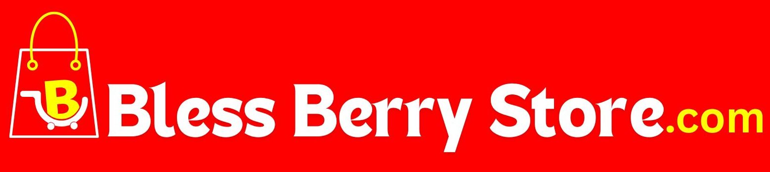 Bless Berry Store
