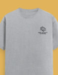 Unisex Classic Crew T-Shirt WILD CAT LOGO