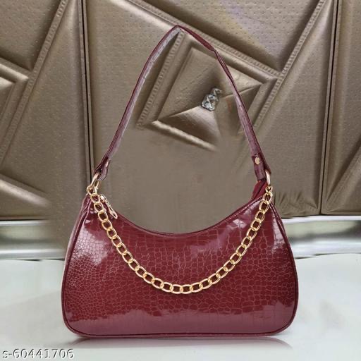 Gorgeous Fancy Women Sling bags* - Image 1