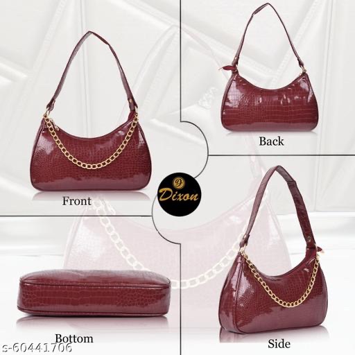 Gorgeous Fancy Women Sling bags* - Image 3
