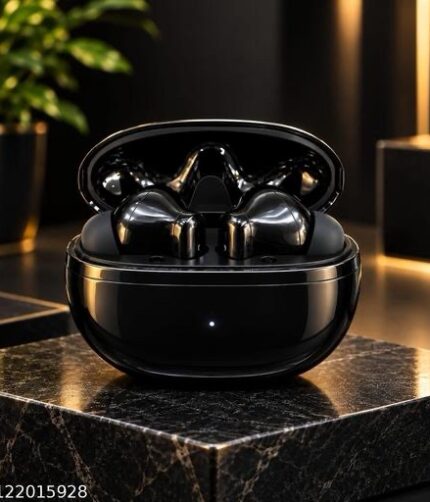 Bluetooth Headphones & Earphones