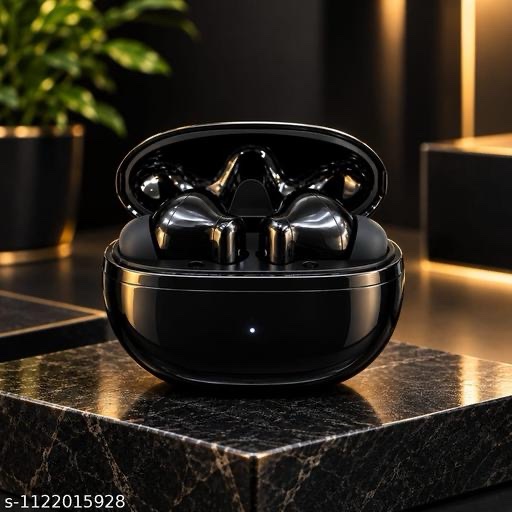 Bluetooth Headphones & Earphones - Image 1