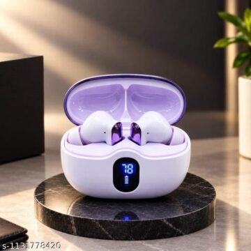 Bluetooth headphones & EEarbuds