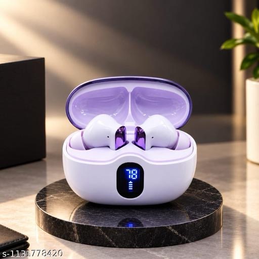 Bluetooth headphones & EEarbuds - Image 1