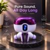 Bluetooth headphones & EEarbuds - Thumbnail Image 2