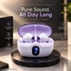 Bluetooth headphones & EEarbuds - Thumbnail Image 3