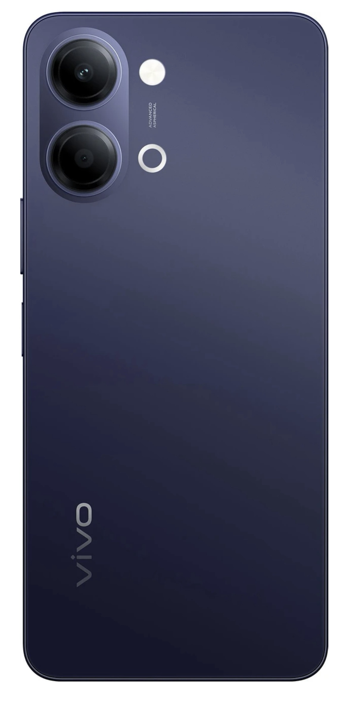 Vivo Y05 4G Smartphone – 4GB RAM, 64GB Storage - Mystic Blue - Image 4
