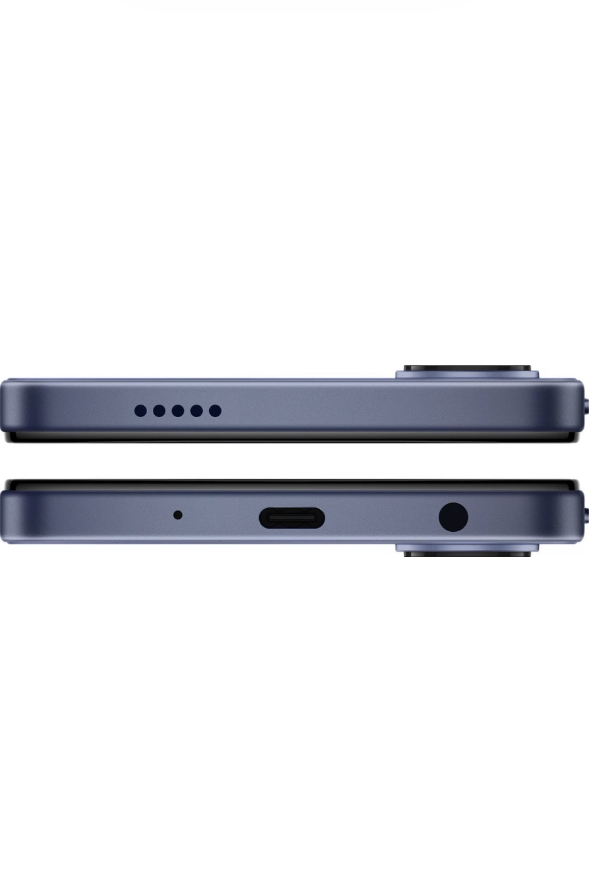 Vivo Y05 4G Smartphone – 4GB RAM, 64GB Storage - Mystic Blue - Image 5