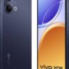 Vivo Y05 4G Smartphone – 4GB RAM, 64GB Storage - Mystic Blue - Thumbnail Image 7