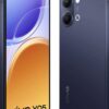Vivo Y05 4G Smartphone – 4GB RAM, 64GB Storage - Mystic Blue - Thumbnail Image 8