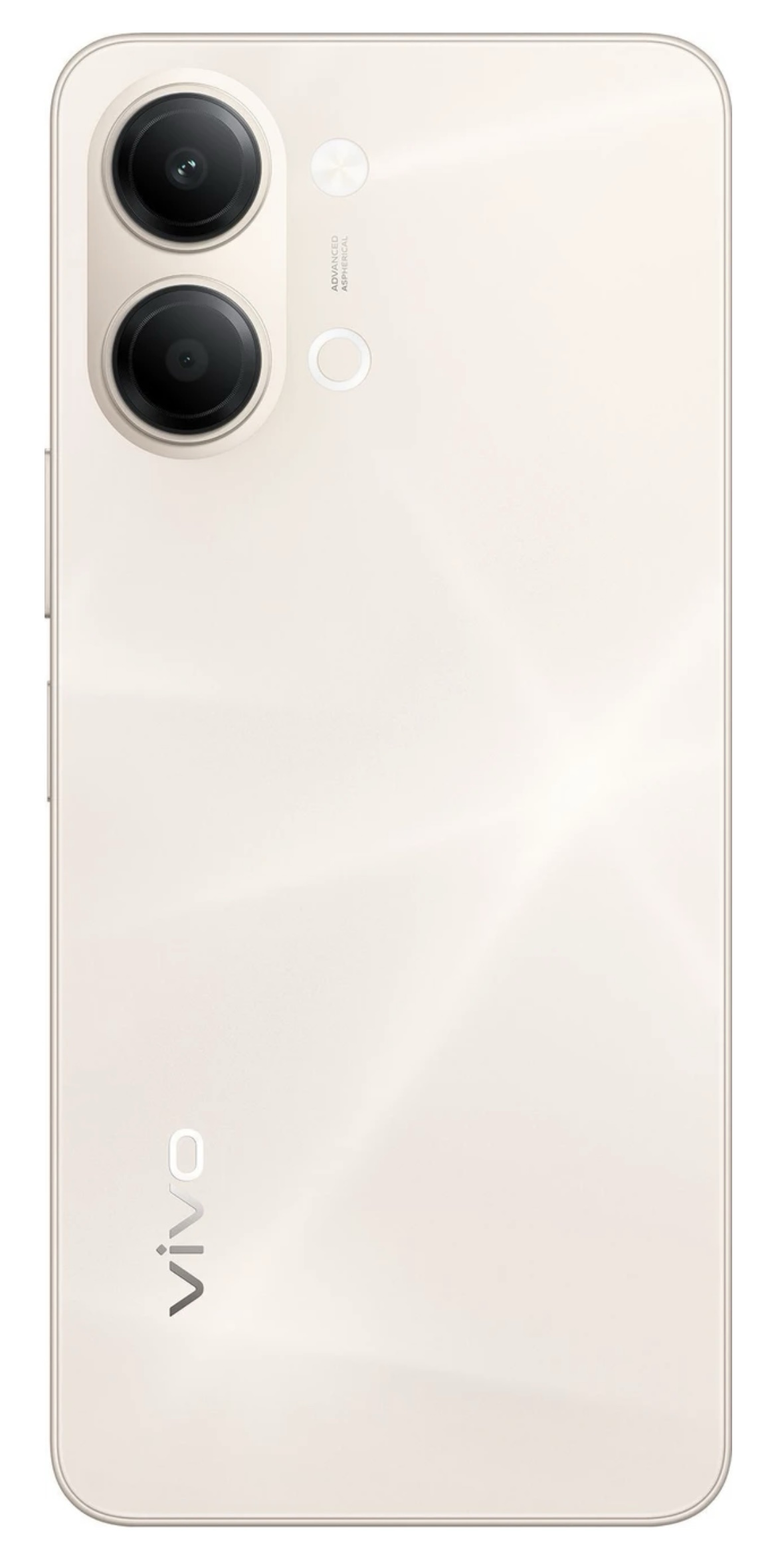 Vivo Y05 4G Smartphone – 4GB RAM, 64GB Storage - Straw Gold - Image 4