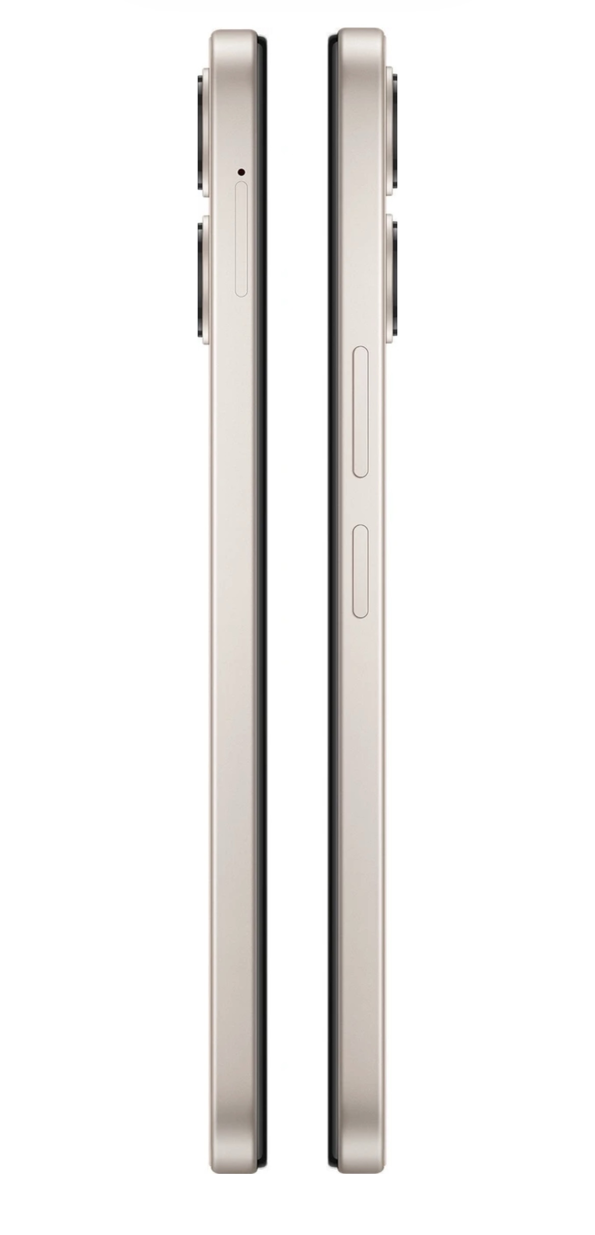 Vivo Y05 4G Smartphone – 4GB RAM, 64GB Storage - Straw Gold - Image 5