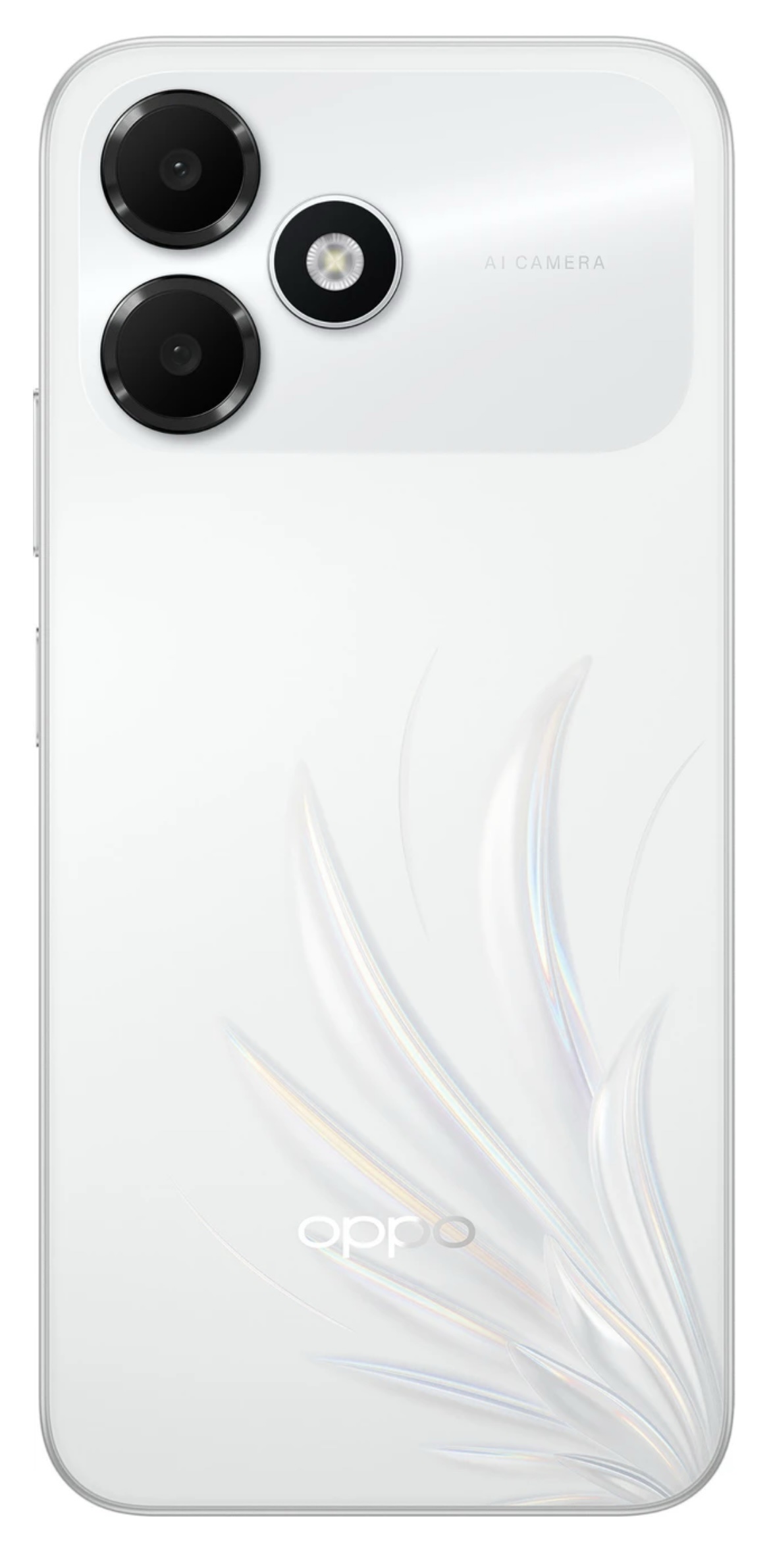 OPPO A6c 4G Smartphone – 4GB RAM, 64GB Storage - Feather White - Image 16