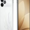 OPPO A6c 4G Smartphone – 4GB RAM, 64GB Storage - Feather White - Thumbnail Image 17