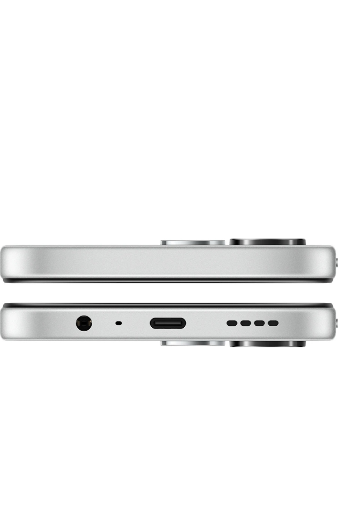 OPPO A6c 4G Smartphone – 4GB RAM, 64GB Storage - Feather White - Image 18