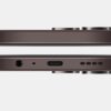 OPPO A6c 4G Smartphone – 4GB RAM, 64GB Storage - Stone Brown - Thumbnail Image 17