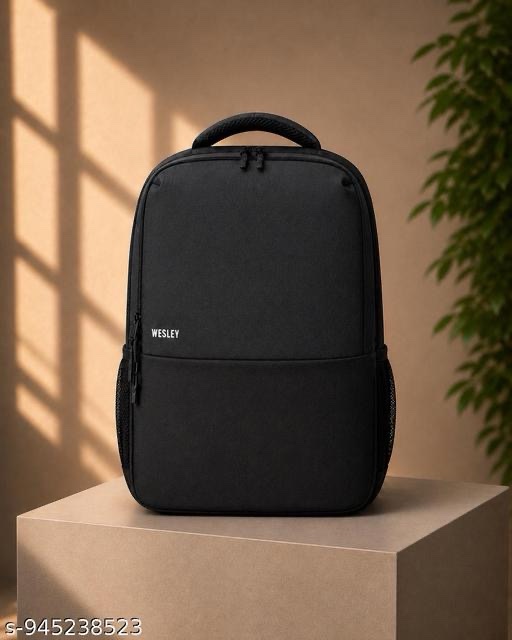 Wesley bag 30 L Laptop Backpack - Image 2
