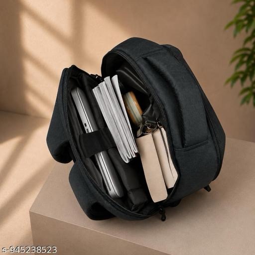 Wesley bag 30 L Laptop Backpack - Image 3