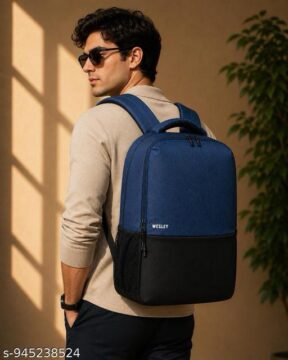 Wesley bag 30 L Laptop Backpack