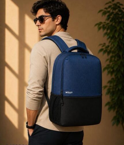 Wesley bag 30 L Laptop Backpack