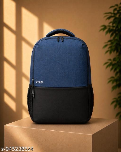 Wesley bag 30 L Laptop Backpack - Image 2