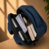 Wesley bag 30 L Laptop Backpack - Thumbnail Image 3