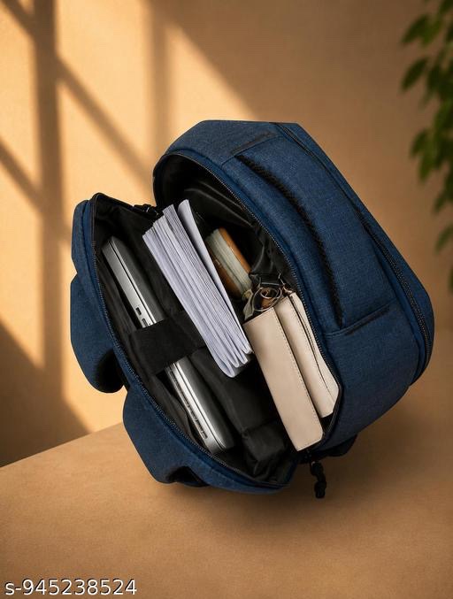 Wesley bag 30 L Laptop Backpack - Image 3