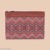 Zouk Gwalior Weaves Classic Utility Pouch* - Thumbnail Image 1