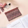 Zouk Gwalior Weaves Classic Utility Pouch* - Thumbnail Image 4