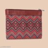 Zouk Gwalior Weaves Classic Utility Pouch* - Thumbnail Image 3