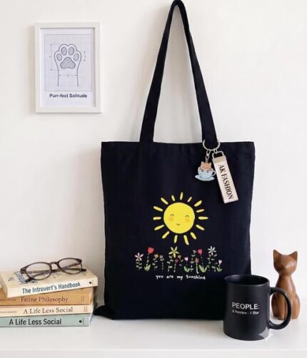 Ak fashion premium tote bag 03