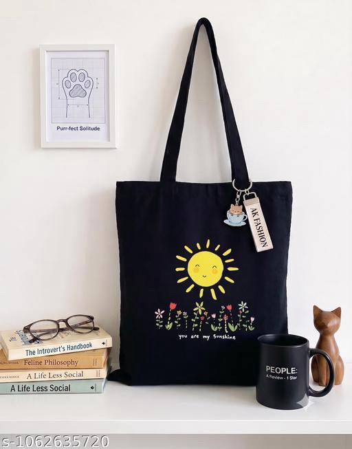 Ak fashion premium tote bag 03