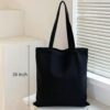 Ak fashion premium tote bag 03 - Thumbnail Image 3