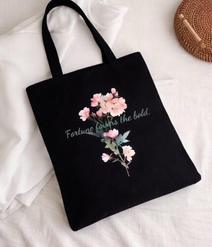 Name: Canvas Women’s Tote Bag with Secure Zipper Closure_tote bags_women tote bag_tote bag for women_printed tote bag_tote bag for girls_girls tote bag_tote_bag_hand bag_hand bag for girl_girls hand bag_sling bag_stylish tote bag 04