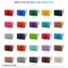 DPM Mini LED Bluetooth Speaker with Bass - Thumbnail Image 4
