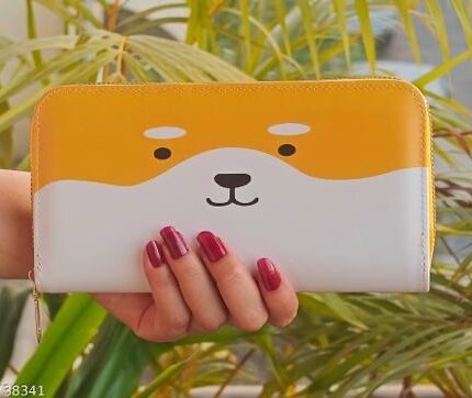 Women Wallet Clutch Purse Long Zipper Wallets
