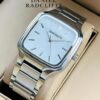 Daniel Radcliffe Men’s Analog Watch | Premium Quality | Adjustable Chain Strap | Secure Lock | Free Size | Stylish Wrist Watch for Men - Thumbnail Image 3